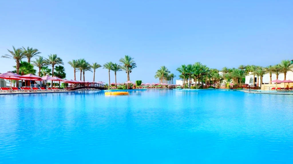 Hotel Grand Rotana Resort & Spa - Sharm Elshikh